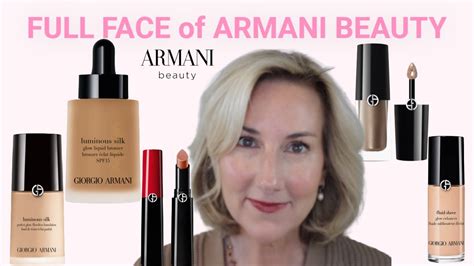 armani makeup nordstrom